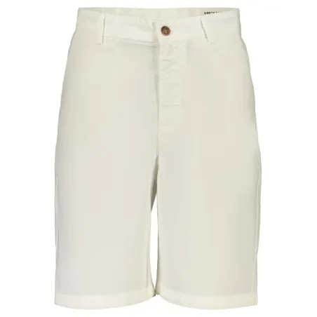Short blanc pour homme North Sails - NORTH SAILS