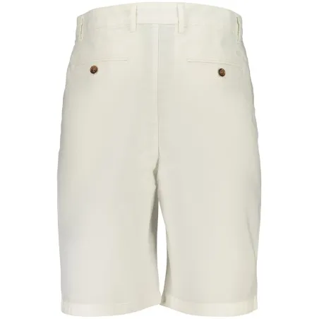 Short blanc pour homme North Sails - NORTH SAILS