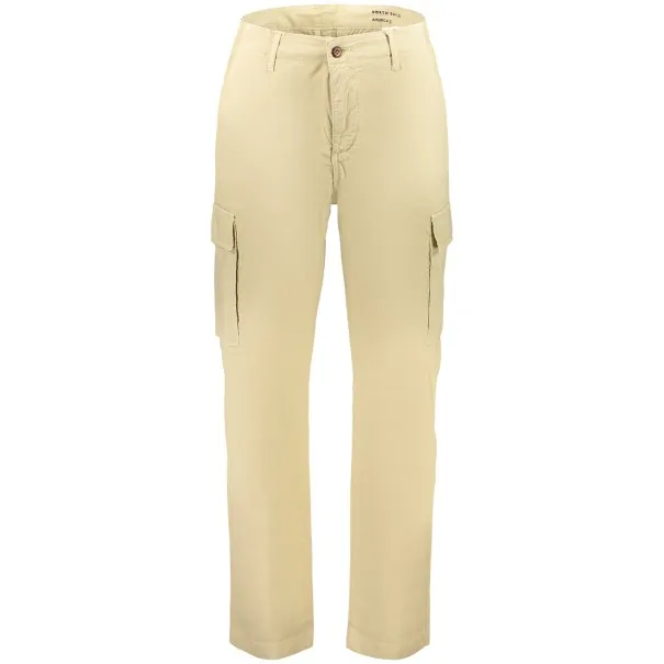 PANTALONS BEIGE POUR HOMMES NORTH SAILS - NORTH SAILS