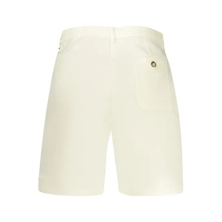 PANTALONS COURTS BLANCS POUR FEMMES NORTH SAILS - NORTH SAILS