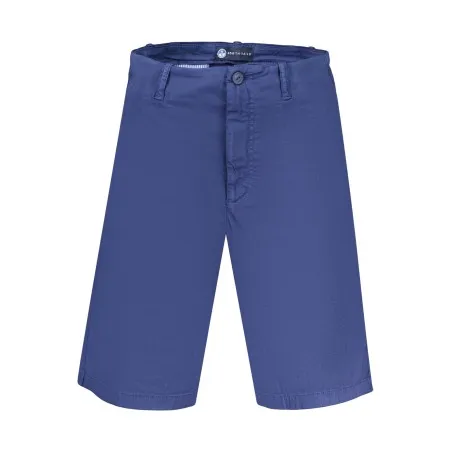 Short bleu pour femme North Sails - NORTH SAILS