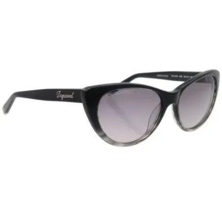 Lunettes de Soleil Femme DSQUARED DQ0079 - Dsquared²