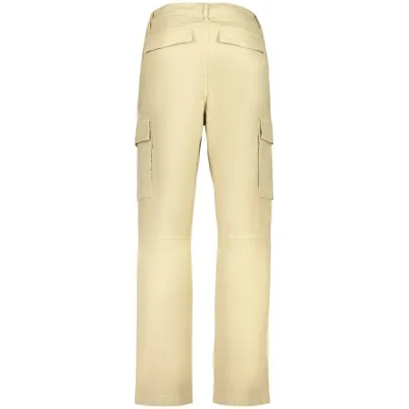 PANTALONS BEIGE POUR HOMMES NORTH SAILS - NORTH SAILS