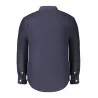 Chemise à manches longues pour enfant North Sails, bleue - NORTH SAILS