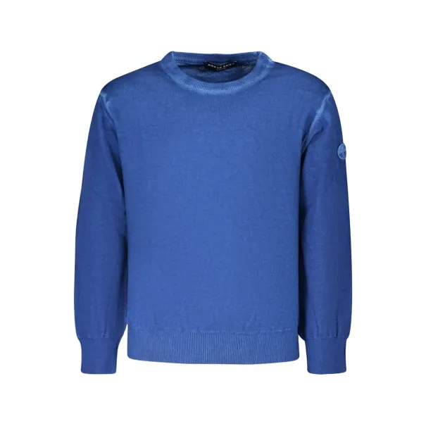 PULL BLEU POUR ENFANTS NORTH SAILS - NORTH SAILS