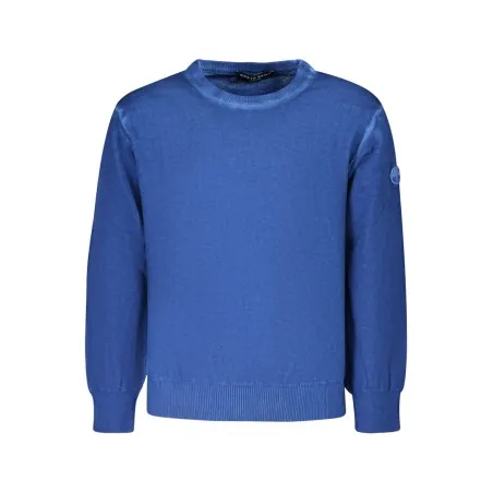 PULL BLEU POUR ENFANTS NORTH SAILS - NORTH SAILS
