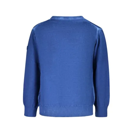 PULL BLEU POUR ENFANTS NORTH SAILS - NORTH SAILS