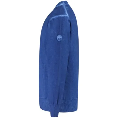 PULL BLEU POUR ENFANTS NORTH SAILS - NORTH SAILS
