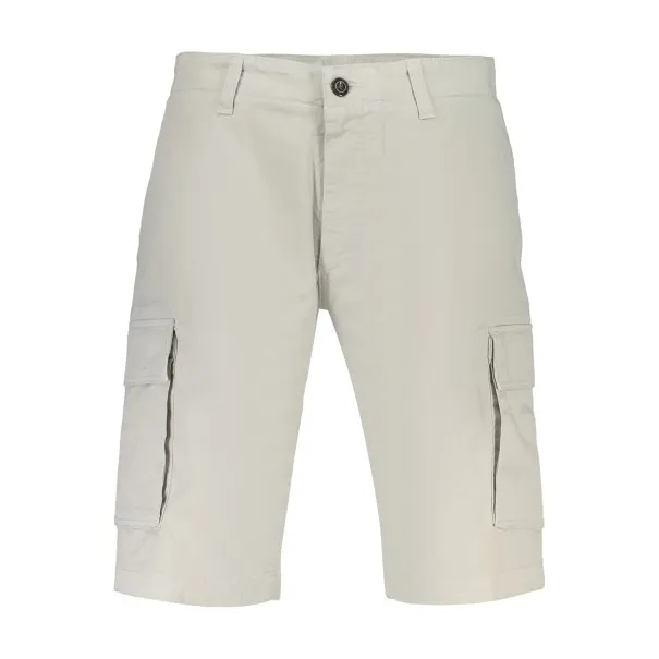 Short gris pour homme North Sails - NORTH SAILS