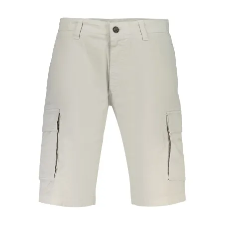 Short gris pour homme North Sails - NORTH SAILS