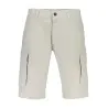 Short gris pour homme North Sails - NORTH SAILS