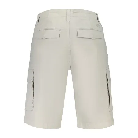 Short gris pour homme North Sails - NORTH SAILS