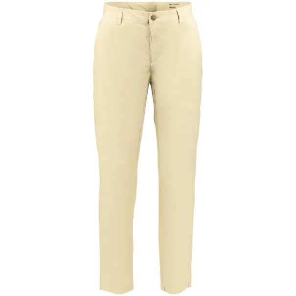 PANTALONS BEIGE POUR HOMMES NORTH SAILS - NORTH SAILS