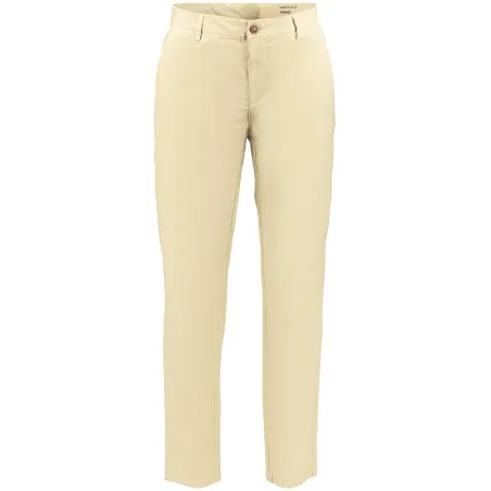 PANTALONS BEIGE POUR HOMMES NORTH SAILS - NORTH SAILS