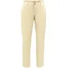 PANTALONS BEIGE POUR HOMMES NORTH SAILS - NORTH SAILS