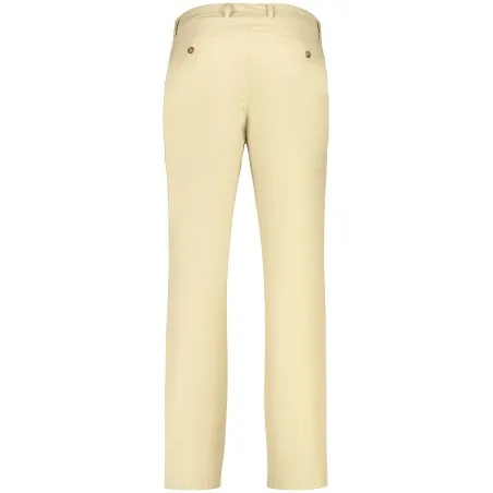 PANTALONS BEIGE POUR HOMMES NORTH SAILS - NORTH SAILS