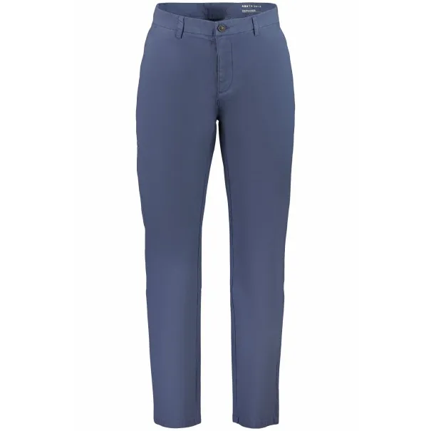 PANTALONS BLEUS POUR HOMMES NORTH SAILS - NORTH SAILS