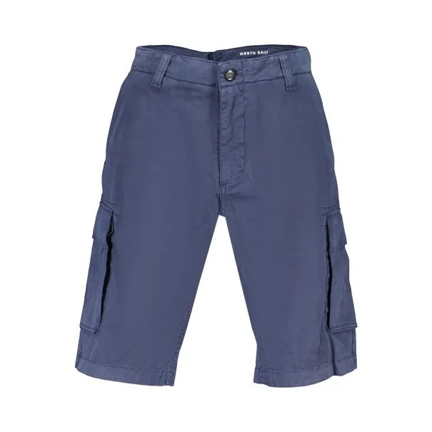 Short bleu pour homme North Sails - NORTH SAILS