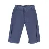 Short bleu pour homme North Sails - NORTH SAILS