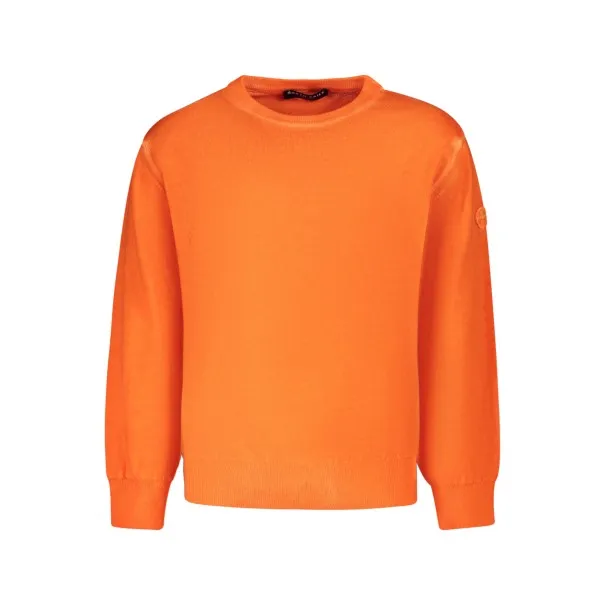 PULL POUR ENFANTS ORANGE NORTH SAILS - NORTH SAILS