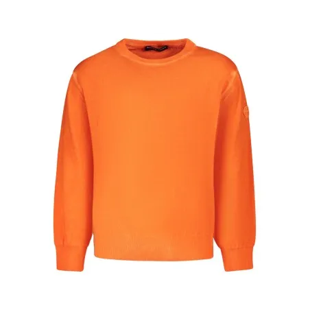 PULL POUR ENFANTS ORANGE NORTH SAILS - NORTH SAILS