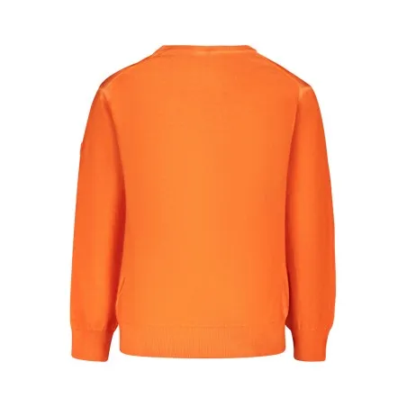 PULL POUR ENFANTS ORANGE NORTH SAILS - NORTH SAILS