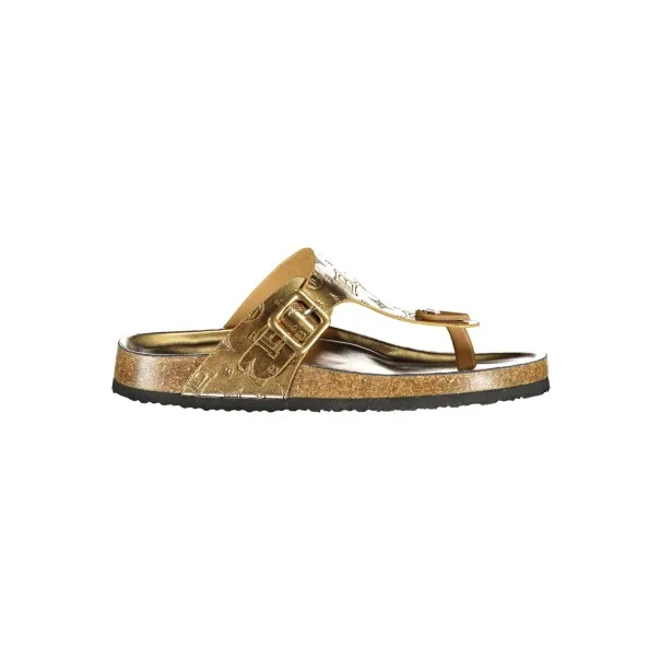 CHAUSSONS DE BRONZE POUR FEMME LAURA BIAGIOTTI - LAURA BIAGIOTTI
