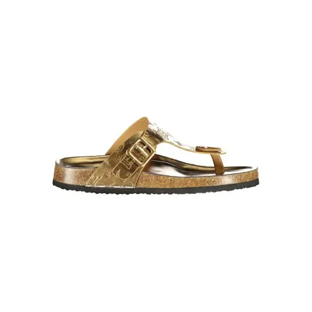 CHAUSSONS DE BRONZE POUR FEMME LAURA BIAGIOTTI - LAURA BIAGIOTTI