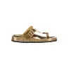 CHAUSSONS DE BRONZE POUR FEMME LAURA BIAGIOTTI - LAURA BIAGIOTTI