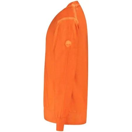 PULL POUR ENFANTS ORANGE NORTH SAILS - NORTH SAILS