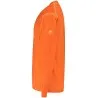 PULL POUR ENFANTS ORANGE NORTH SAILS - NORTH SAILS