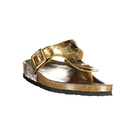 CHAUSSONS DE BRONZE POUR FEMME LAURA BIAGIOTTI - LAURA BIAGIOTTI