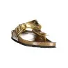 CHAUSSONS DE BRONZE POUR FEMME LAURA BIAGIOTTI - LAURA BIAGIOTTI