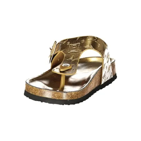 CHAUSSONS DE BRONZE POUR FEMME LAURA BIAGIOTTI - LAURA BIAGIOTTI