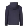 SWEAT-SHIRT BLEU À FERMETURE ÉCLAIR POUR ENFANTS NORTH SAILS - NORTH SAILS