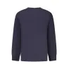 SWEAT-SHIRT BLEU À FERMETURE ÉCLAIR POUR ENFANTS NORTH SAILS - NORTH SAILS