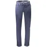 NORVÈGE 1963 JEANS EN DENIM BLEU POUR HOMME - NORWAY 1963