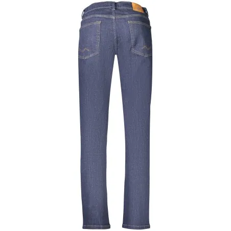 NORVÈGE 1963 JEANS EN DENIM BLEU POUR HOMME - NORWAY 1963