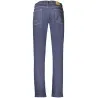 NORVÈGE 1963 JEANS EN DENIM BLEU POUR HOMME - NORWAY 1963