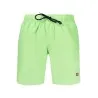 Short de Bain Vert Taille S à 3XL Marque Norway 1963 - NORWAY 1963