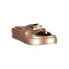 Sandales en bronze pour femmes de Laura Biagiotti - LAURA BIAGIOTTI