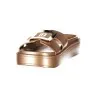 Sandales en bronze pour femmes de Laura Biagiotti - LAURA BIAGIOTTI