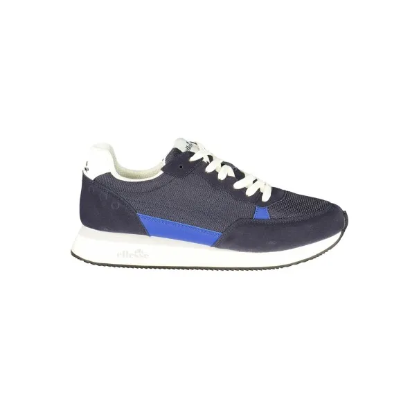 CHAUSSURES DE SPORT BLEUES POUR HOMMES ELLESSE - ELLESSE