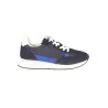 CHAUSSURES DE SPORT BLEUES POUR HOMMES ELLESSE - ELLESSE