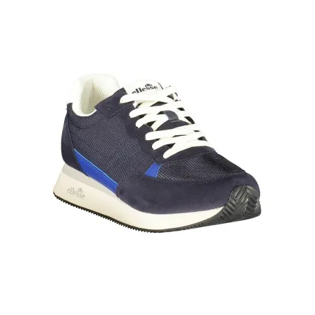 CHAUSSURES DE SPORT BLEUES POUR HOMMES ELLESSE - ELLESSE