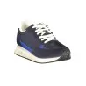 CHAUSSURES DE SPORT BLEUES POUR HOMMES ELLESSE - ELLESSE