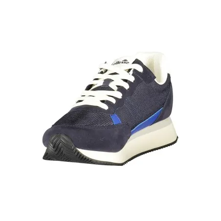 CHAUSSURES DE SPORT BLEUES POUR HOMMES ELLESSE - ELLESSE