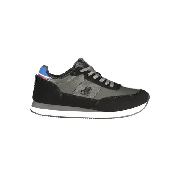 Chaussures de sport noires pour hommes US GRAND - U.S. GRAND