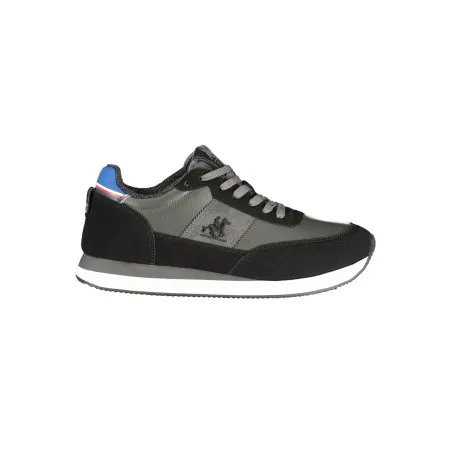 Chaussures de sport noires pour hommes US GRAND - U.S. GRAND