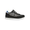 Chaussures de sport noires pour hommes US GRAND - U.S. GRAND